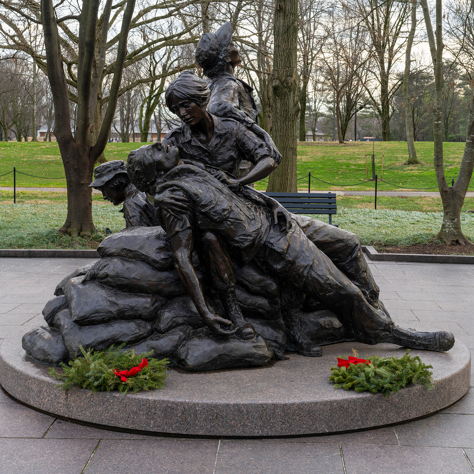 Women's Memorial